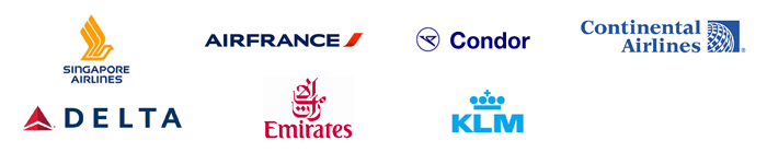 airlines